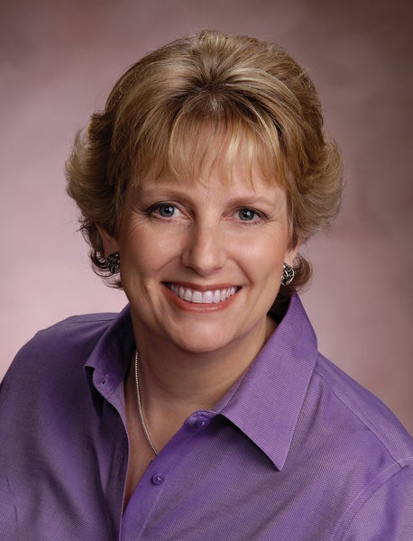 Elsa Morse, Realtor